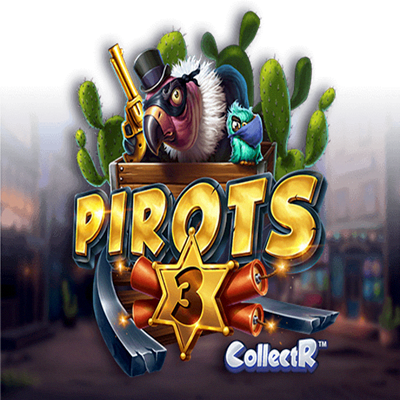 Pirots 3